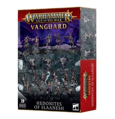 Vanguard Hedonites of Slaanesh 70-18